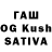 Канабис Ganja Time Bandite